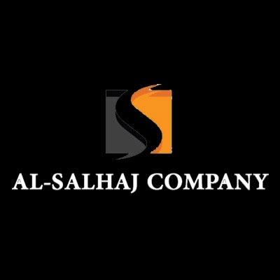 Al Salhag Company - logo